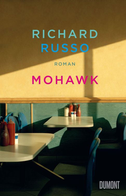 Produktbild: Mohawk