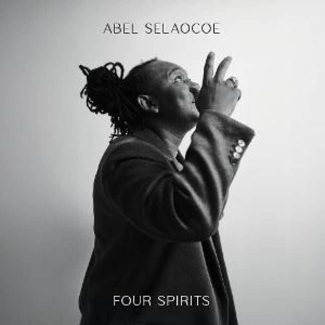 Produktbild: Four Spirits