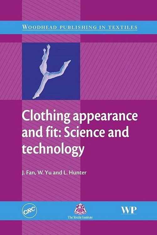 Produktbild: Clothing Appearance and Fit