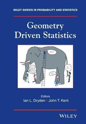 Produktbild: Geometry Driven Statistics