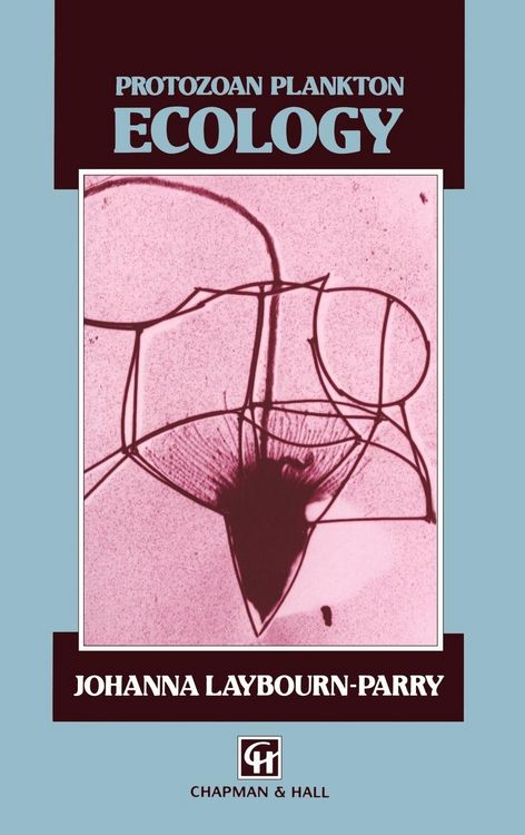 Produktbild: Protozoan Plankton Ecology