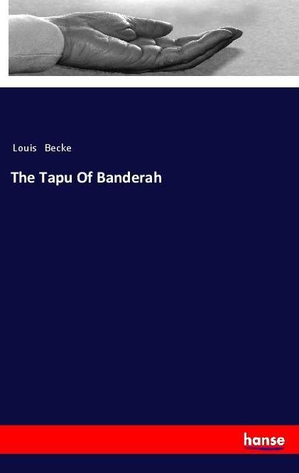 Produktbild: The Tapu Of Banderah