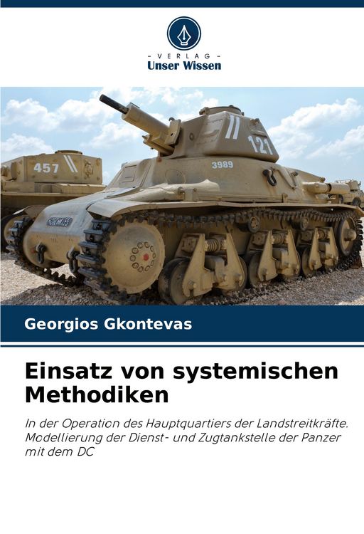 Produktbild: Einsatz von systemischen Methodiken