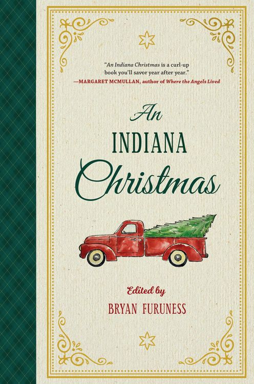 Produktbild: An Indiana Christmas