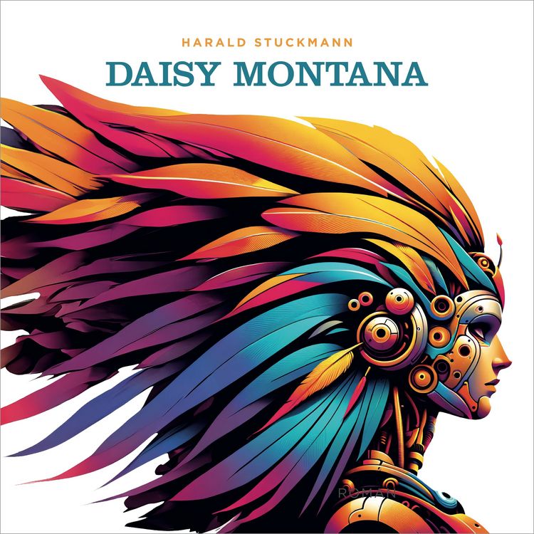 Produktbild: Daisy Montana