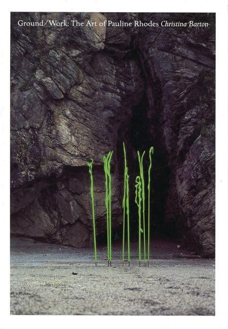 Produktbild: Groundwork