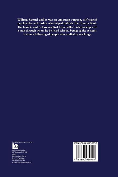 Produktbild: The Physiology of Faith and Fear