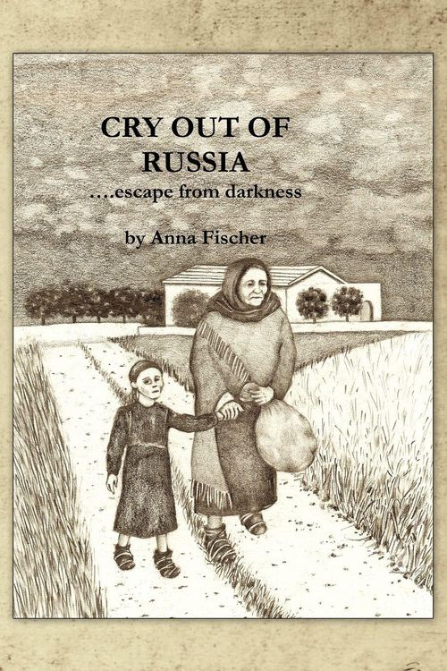 Produktbild: Cry Out of Russia....Escape from Darkness
