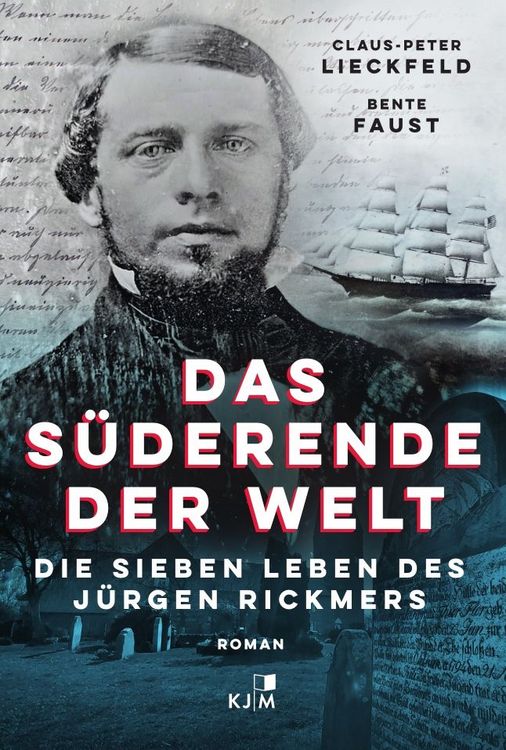 Produktbild: Das S&uuml;derende der Welt.