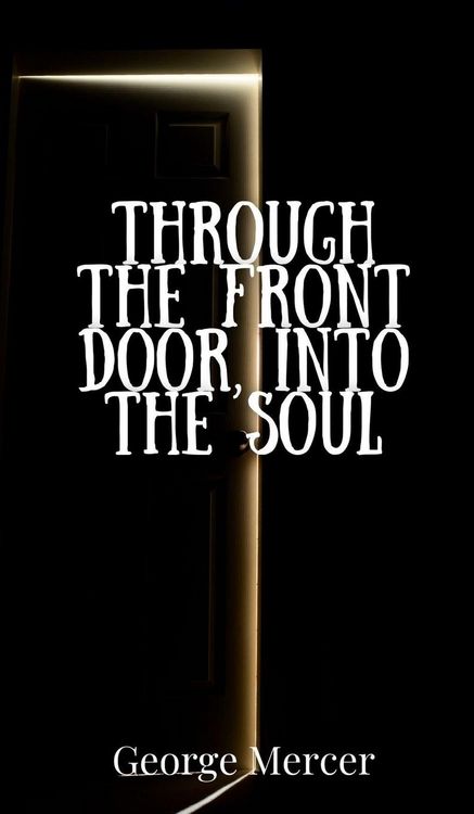 Produktbild: Through the Front Door, Into the Soul