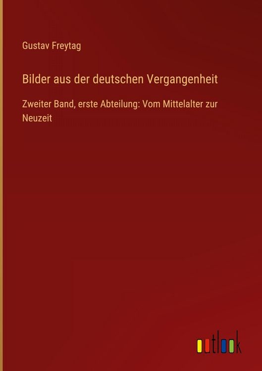 Produktbild: Bilder aus der deutschen Vergangenheit