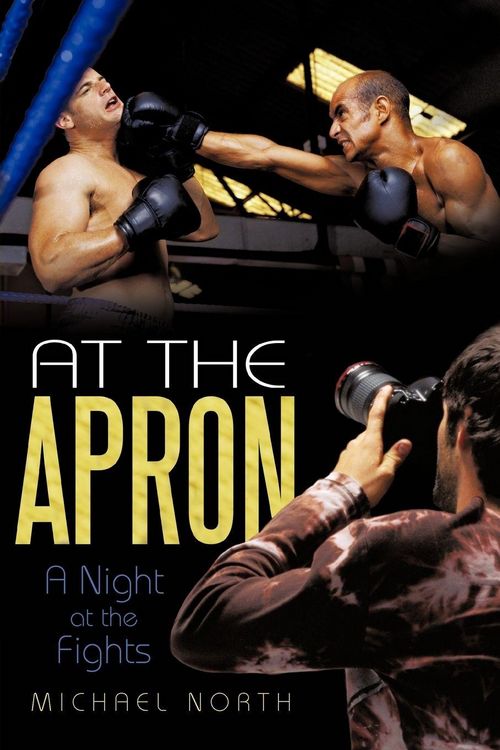 Produktbild: At the Apron