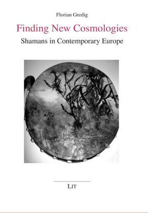 Produktbild: Finding New Cosmologies