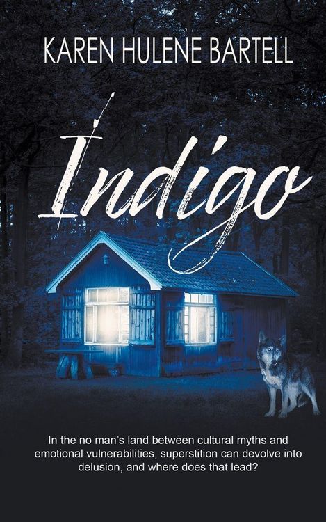 Produktbild: Indigo