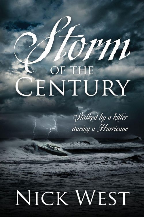 Produktbild: Storm of the Century