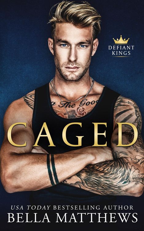 Produktbild: Caged