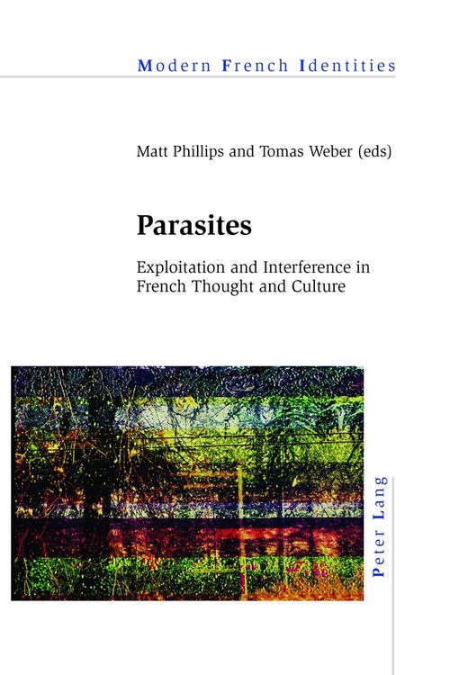 Produktbild: Parasites