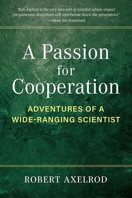 Produktbild: A Passion for Cooperation
