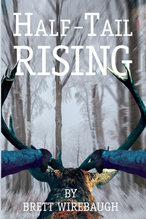 Produktbild: Half-Tail Rising