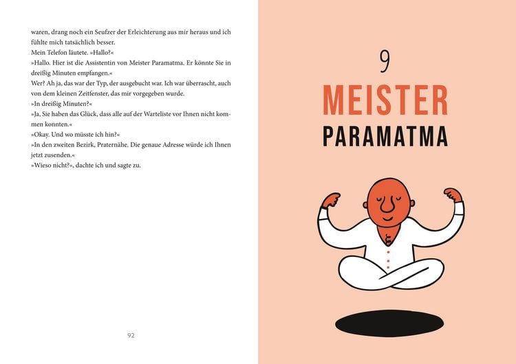 Produktbild: Mich selbst nicht gesucht und dabei gefunden - Vorwort von Melanie Pignitter