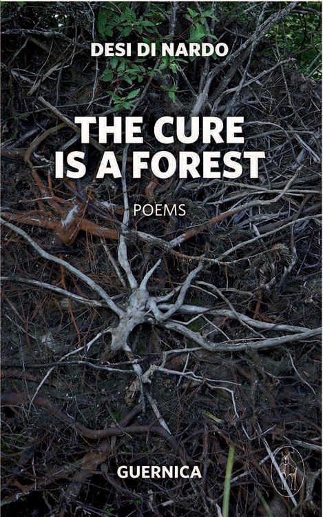 Produktbild: Cure Is a Forest