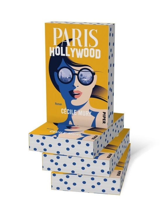 Produktbild: Paris Hollywood