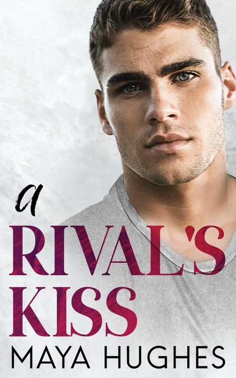 Produktbild: A Rival's Kiss