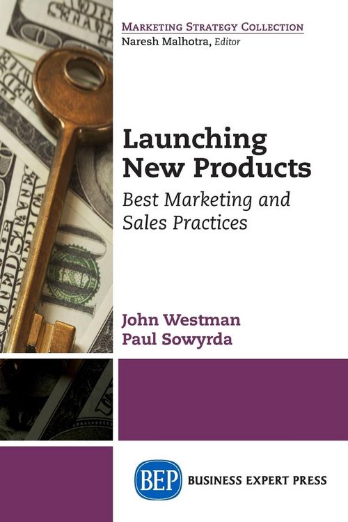 Produktbild: Launching New Products