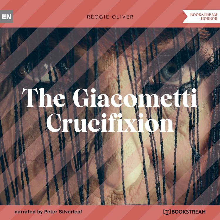 Produktbild: The Giacometti Crucifixion