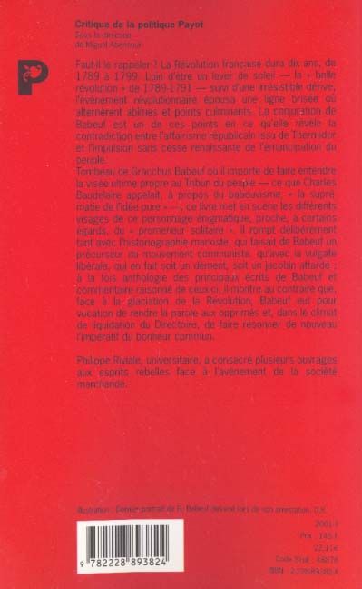 Produktbild: L'Impatience du Bonheur