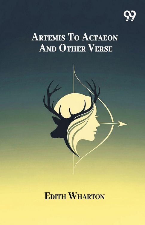 Produktbild: Artemis To Actaeon And Other Verse