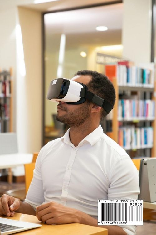 Produktbild: Virtual Reference Revolution