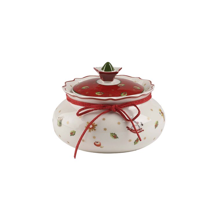 Produktbild: Villeroy & Boch Dose klein