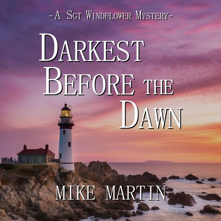 Produktbild: Darkest Before the Dawn