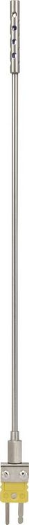 Produktbild: VOLTCRAFT TP-201 Luftf&uuml;hler -100 bis 300&deg;C F&uuml;hler-Typ K