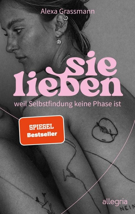 Produktbild: Sie lieben