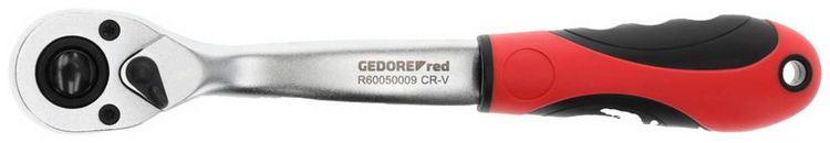 Produktbild: Gedore RED R60050009 3300411 Umschaltknarre 1/2\"