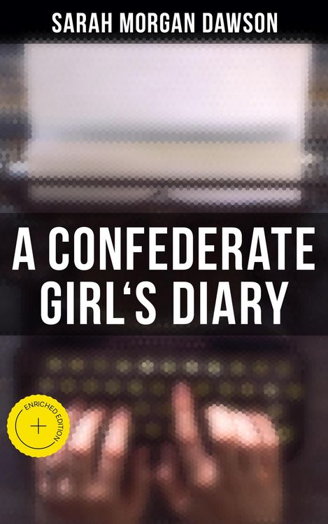 Produktbild: A Confederate Girl's Diary