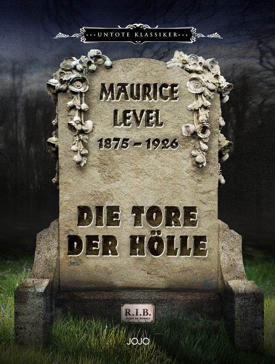 Produktbild: Die Tore der H&ouml;lle