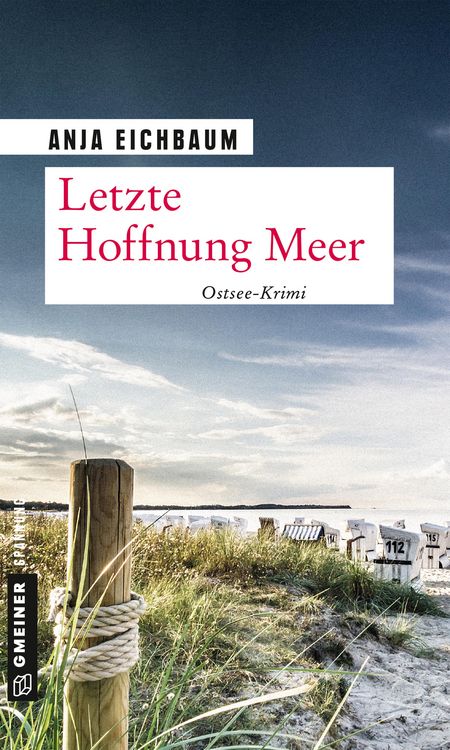 Produktbild: Letzte Hoffnung Meer