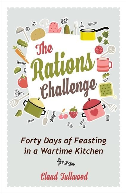 Produktbild: The Rations Challenge