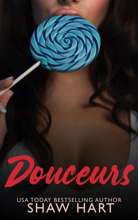 Produktbild: Douceurs