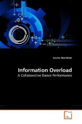 Produktbild: Mandilian, L: Information Overload