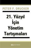 Produktbild: 21. Y&uuml;zyil Icin Y&ouml;netim Tartismalari