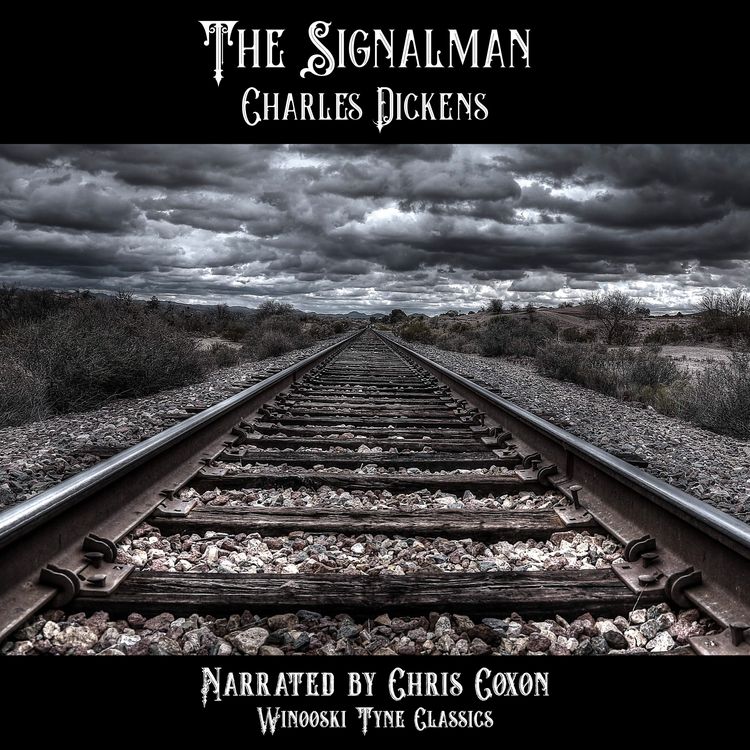 Produktbild: The Signalman