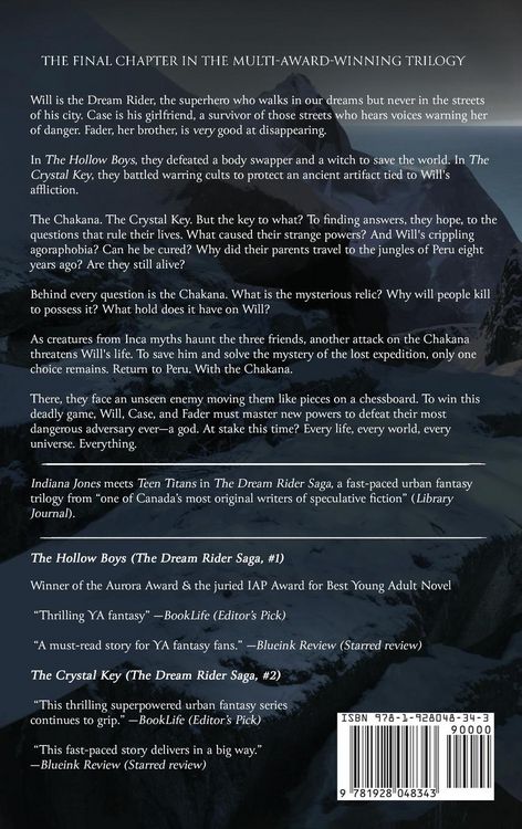 Produktbild: The Lost Expedition