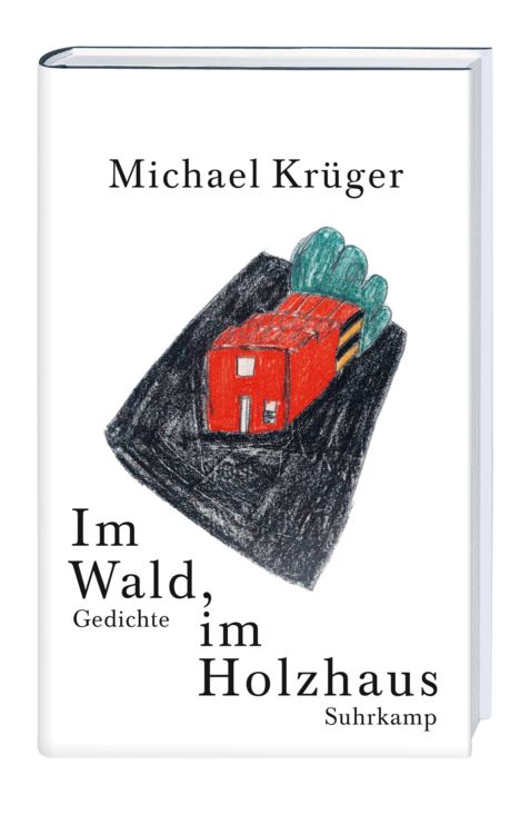 Produktbild: Im Wald, im Holzhaus