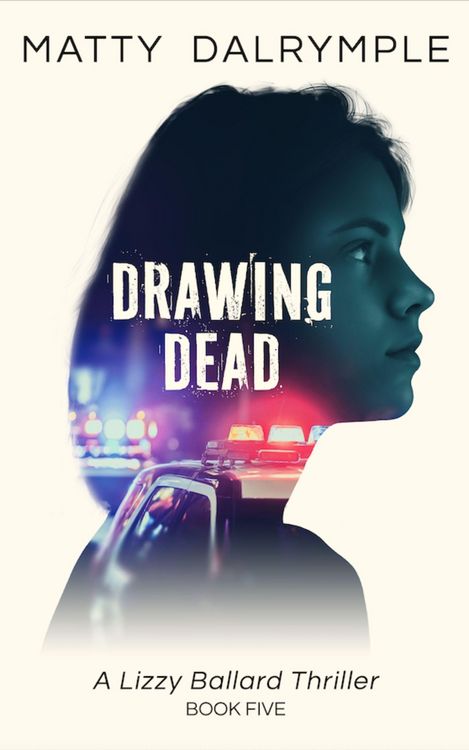 Produktbild: Drawing Dead