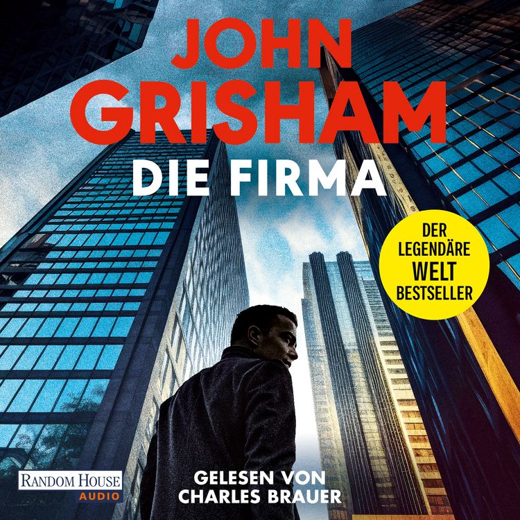 Produktbild: Die Firma
