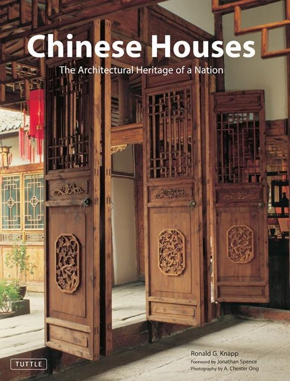 Produktbild: Chinese Houses